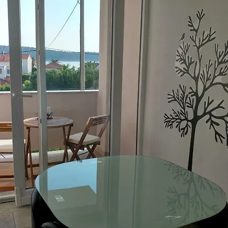 Apartment Petunija Barbat na Rabu