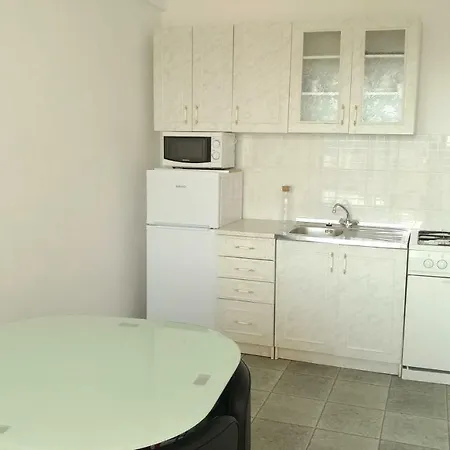 Petunija Apartment