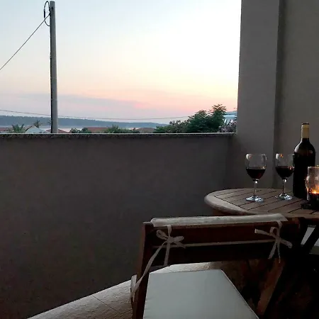 Petunija Apartment