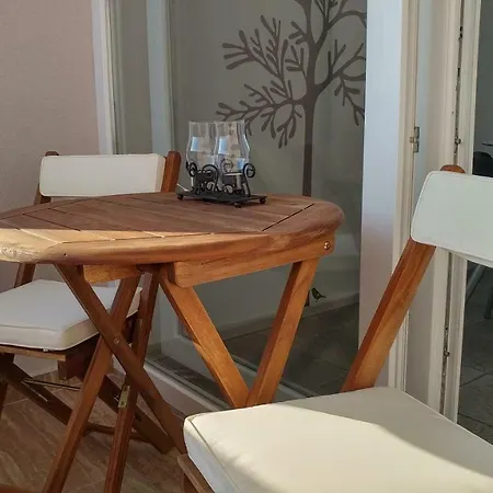 Apartment Petunija Barbat na Rabu
