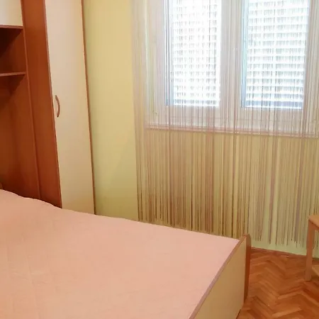 Petunija * Barbat na Rabu