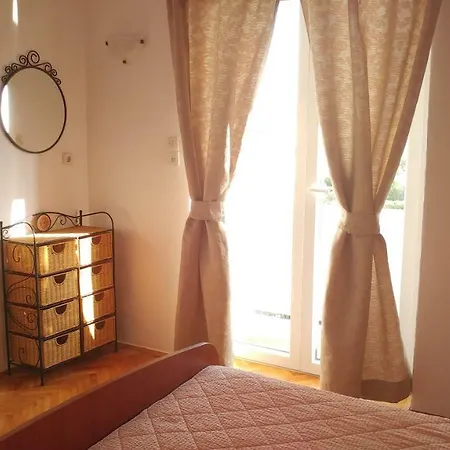 Apartment Petunija Barbat na Rabu